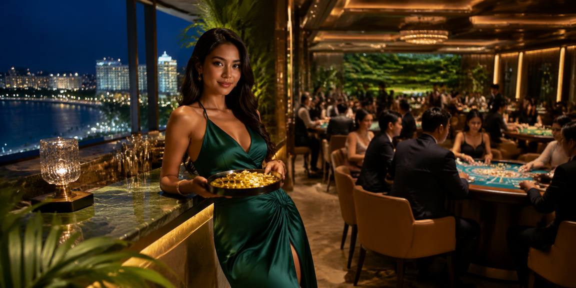 mpo809 The mpo809 Casino Lobby Explained